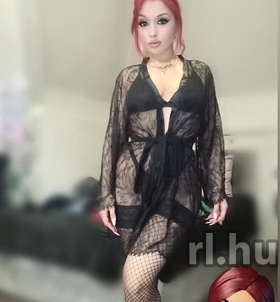 Catalina (25 éves) - Telefon: +36 30 / 424-5963 - Makó