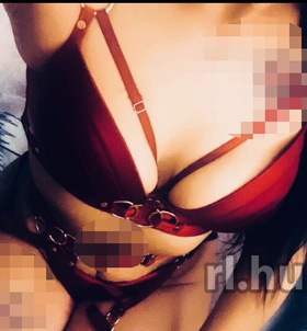 Budapest, Catalina 06304696694