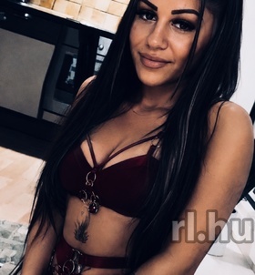 Catalina Budapest szexpartner lányok
