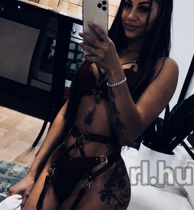 Budapest, Catalina 06304696694