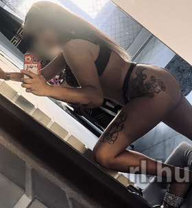 Budapest, Catalina 06304696694
