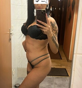 Catarina (34+ éves) - Telefon: +36 20 / 467-1530 - Budapest, XIII