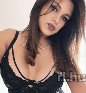 Budapest, Catherine 06202339037