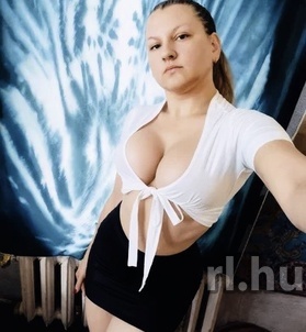 Cecília Szeged escort girls