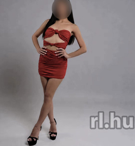 Celine (23 éves) - Telefon: +36 70 / 598-0295 - Budapest, VI