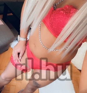 Cendy (27 éves) - Telefon: +36 70 / 161-0719 - Budapest, XIII