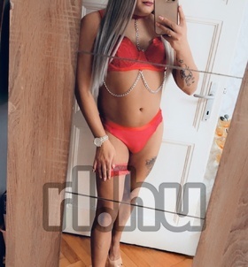 Cendy (27 éves) - Telefon: +36 70 / 161-0719 - Budapest, XIII