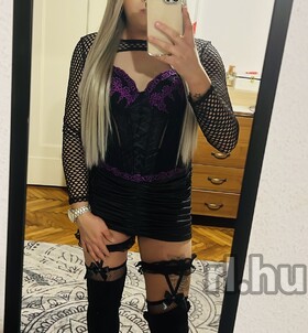 Cendymasszázs (27 éves) - Telefon: +36 70 / 161-0719 - Budapest, XIII