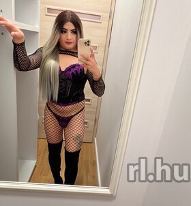 Cendymasszázs (27 éves) - Telefon: +36 70 / 161-0719 - Budapest, XIII