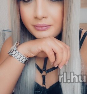 Cendymasszázs (27 éves) - Telefon: +36 70 / 161-0719 - Budapest, XIII