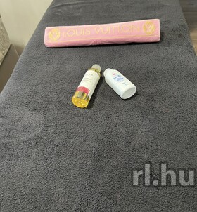 Cendymasszázs (27 éves) - Telefon: +36 70 / 161-0719 - Budapest, XIII