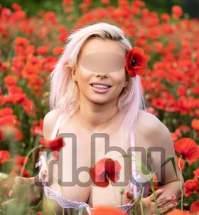 Chanel23 Budapest massage m�dchen