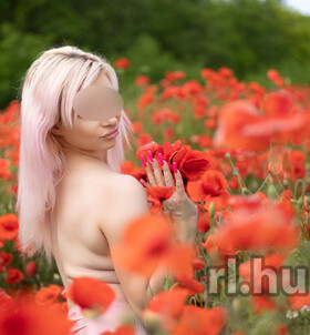 Chanel23 (23 éves) - Telefon: +36 70 / 543-8342 - Budapest, XIII