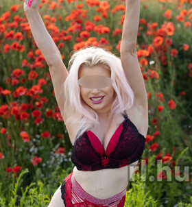 Chanel23 (23 éves) - Telefon: +36 70 / 543-8342 - Budapest, XIII