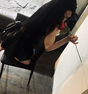 Chanel (18+ éves, Travi) - Telefon: +36 30 / 370-7995 - Budapest, VII., szexpartner