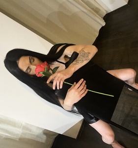 Chanel (18+ éves) - Telefon: +36 30 / 370-7995 - Budapest, VII