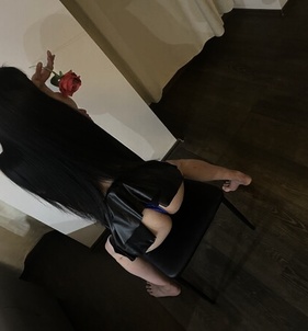 Chanel (18+ éves) - Telefon: +36 30 / 370-7995 - Budapest, VII