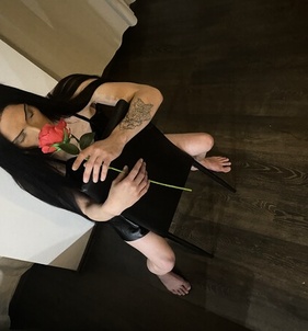 Chanel (18+ éves) - Telefon: +36 30 / 370-7995 - Budapest, VII