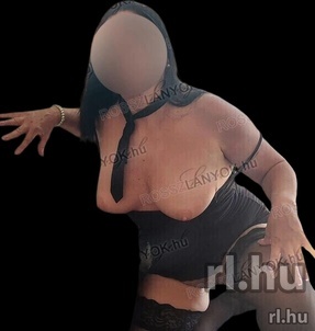 Chanell (45+ éves) - Telefon: +36 70 / 166-7563 - Budapest, XI