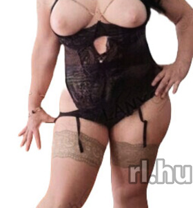 Chanell (45+ éves) - Telefon: +36 70 / 166-7563 - Budapest, XI