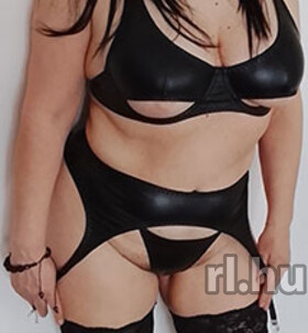 Chanell (45+ éves) - Telefon: +36 70 / 166-7563 - Budapest, XI