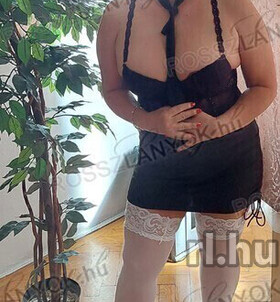 Chanell (45+ éves) - Telefon: +36 70 / 166-7563 - Budapest, XI