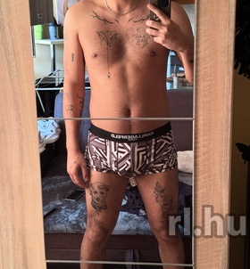 Budapest, Charlie 06707359127