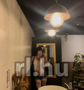 CharlotteBrazilianWildCat (21 éves) - Telefon: +36 70 / 162-2849 - Budapest, V