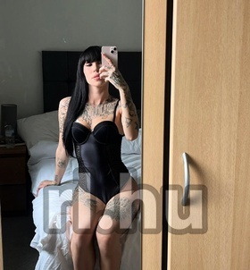 CharlotteBrazilianWildCat