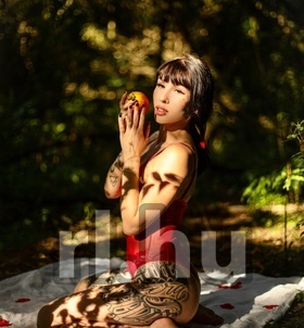 Budapest, CharlotteBrazilianWildCat 06702109047