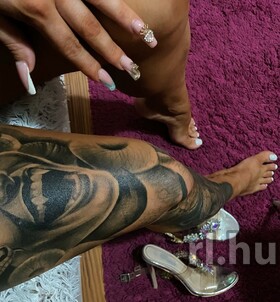 Budapest, ChatarinaBlack 06707452692