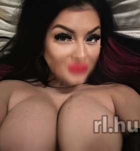 Budapest, ChatarinaBlack 06707452692