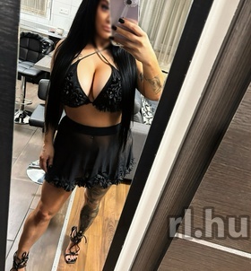 Budapest, ChatarinaBlack 06707452692