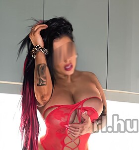 ChatarinaGoddess Budapest Erotic Massage girls