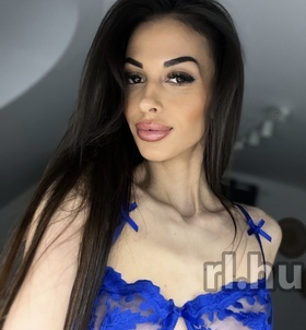 Cherry Győr escort girls