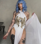 CherryCoke (23 éves) - Telefon: +36 30 / 100-9361 - Budapest, IX