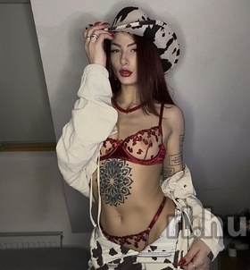 CherryCoke (24 éves, Nő) - Telefon: +36 30 / 100-9361 - Budapest, IX., szexpartner