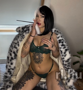 CherryCoke (24 éves, Nő) - Telefon: +36 30 / 100-9361 - Budapest, IX., szexpartner