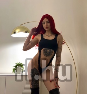 CherryCoke (23 éves) - Telefon: +36 30 / 100-9361 - Budapest, XII