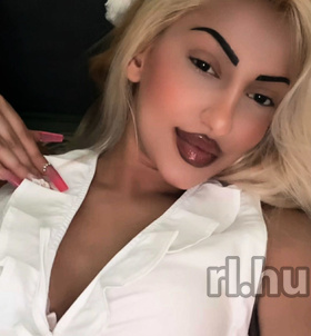 Chiara (20+ éves) - Telefon: +36 30 / 280-6072 - Kalocsa