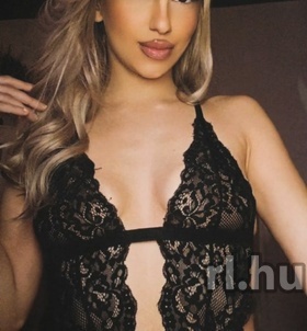 Chiara (20+ éves) - Telefon: +36 70 / 725-7668 - Hatvan