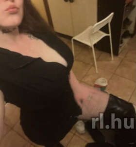 Chili (24 éves) - Telefon: +36 30 / 102-6587 - Budapest, VIII