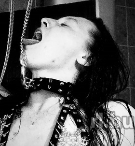 Chili (24 éves) - Telefon: +36 30 / 102-6587 - Budapest, VIII