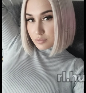 Chloe (30 éves) - Telefon: +36 20 / 774-1997 - Tatabánya