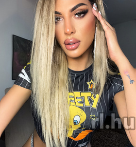 Chloe Budapest escort girls