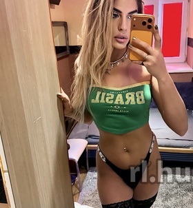 Budapest, Chloe 06301386327
