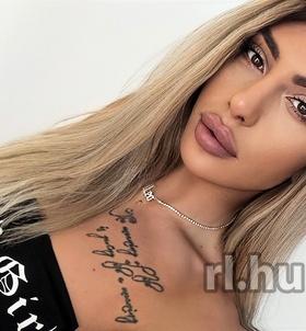 Chloe Budapest escort Mädchen