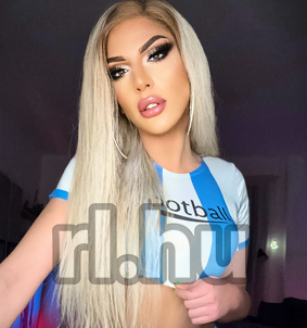 Chloe Budapest szexpartner lányok