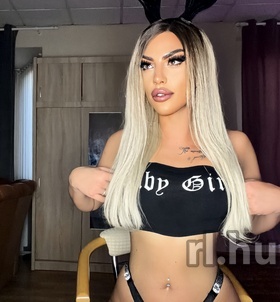 Budapest, Chloe 06301386327 - Felt�ltve: 2025-04-02
