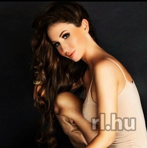 Christine Budapest Erotische Massage Mädchen